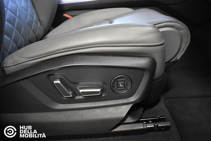 AUDI Q8 50 TDI 286 CV quattro tiptronic Sport